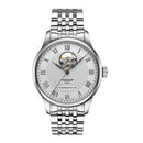 Tissot Le Locle automatico Open Heart T0064071103302