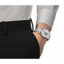 Tissot Le Locle automatico Open Heart T0064071103302