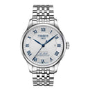 Tissot Le Locle 20th Anniversary 39.3mm T006.407.11.033.03