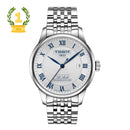 Tissot Le Locle 20th Anniversary 39.3mm T006.407.11.033.03