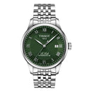 Tissot Le Locle 39.3mm T006.407.11.093.00