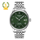 Tissot Le Locle 39.3mm T006.407.11.093.00