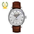 Tissot Le Locle Open Heart 39.3mm T006.407.16.033.01