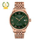 Tissot Le Locle 39.3mm T006.407.33.093.00