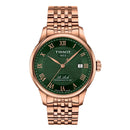 Tissot Le Locle 39.3mm T006.407.33.093.00