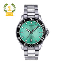 Tissot Seastar 1000 40mm T120.410.11.091.00