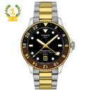 Tissot Seastar 1000 GMT quarzo unisex T120.852.22.051.00