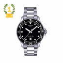 Tissot Seastar 1000 40mm T120.410.11.051.00