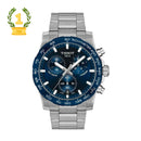 Tissot Supersport Chrono 42mm  T125.417.11.041.00