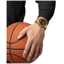 Tissot Supersport Gent Chrono quarzo T125.617.33.051.01