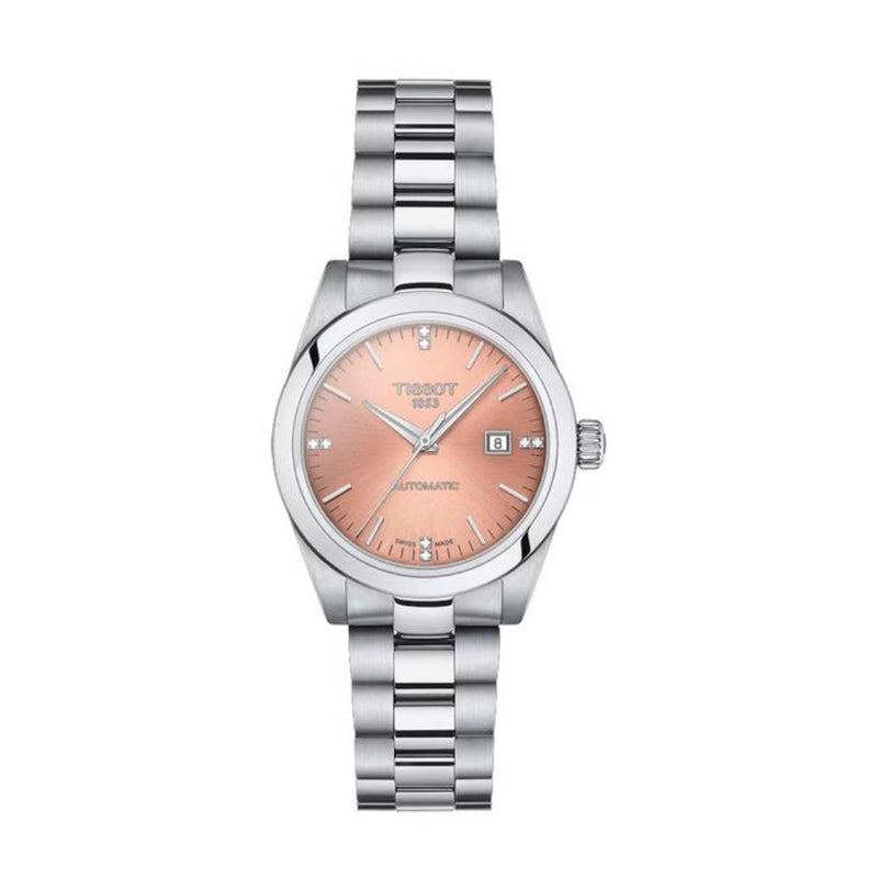 Tissot T-My Lady automatico T132.007.11.336.00