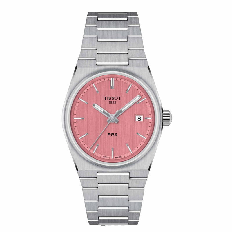 Tissot PRX 35mm quarzo T137.210.11.331.00