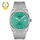 Tissot PRX Powermatic 80 40 mm T137.407.11.091.01