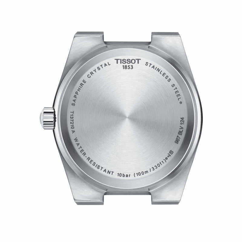 Tissot PRX 35mm quarzo T137.210.11.331.00