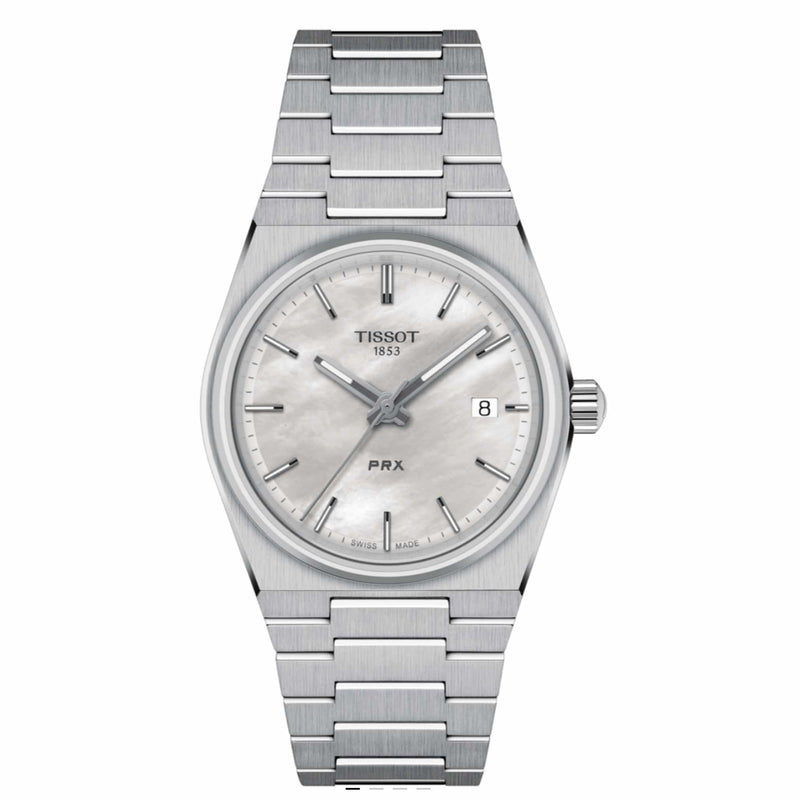 Tissot PRX 35mm quarzo T137.210.11.111.00