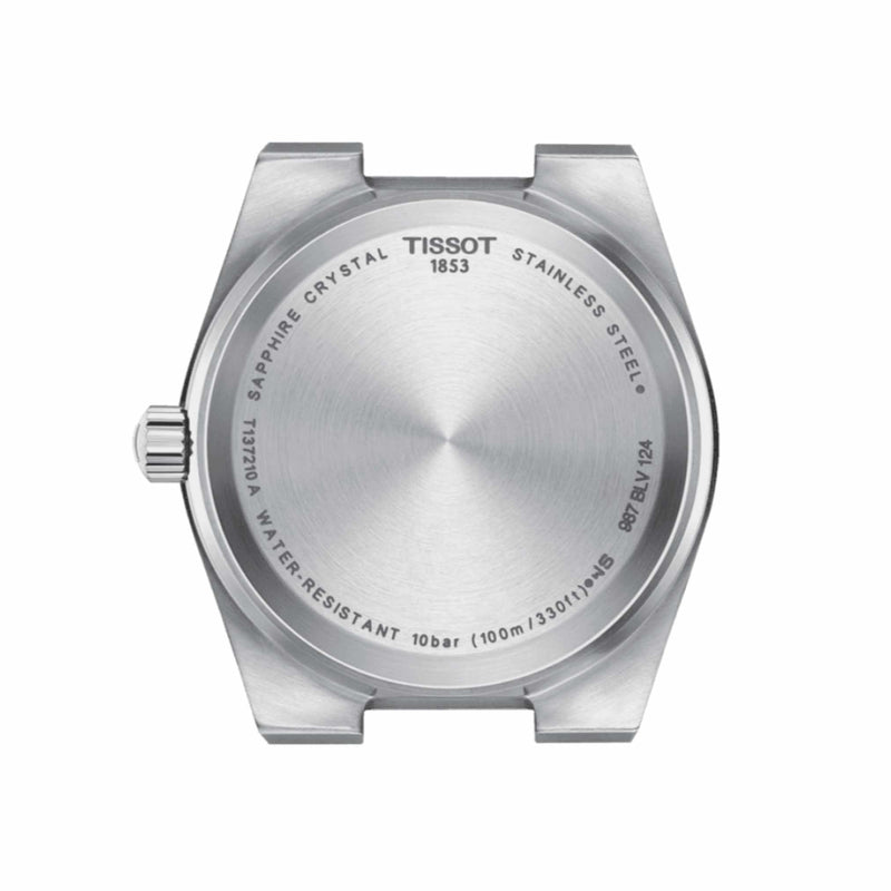 Tissot PRX 35mm quarzo T137.210.11.111.00