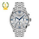 Tissot Chemin Des Tourelles Auto Cronografo T139.462.11.038.00