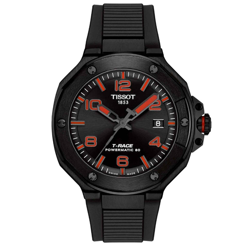 Tissot T-Race Powermatic T141.807.37.057.00