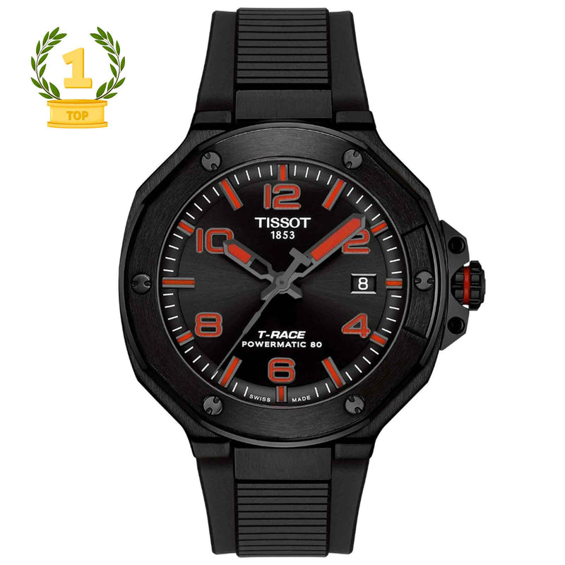 Tissot T-Race Powermatic T141.807.37.057.00