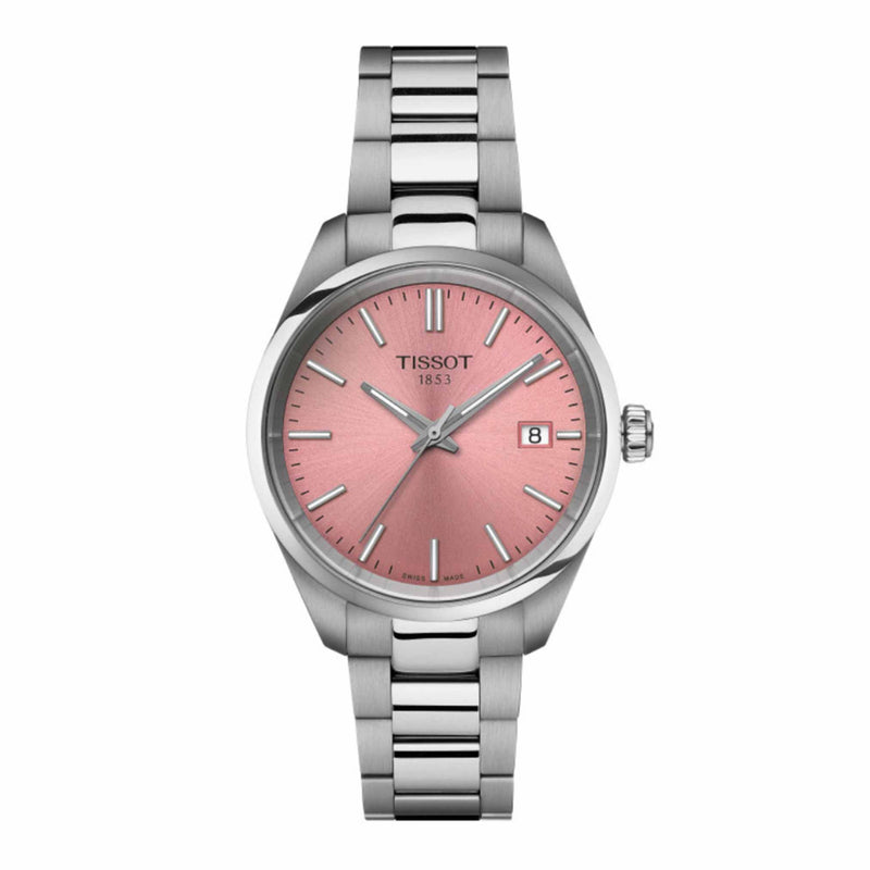 Tissot PR 100 quarzo 34mm T150.210.11.331.00