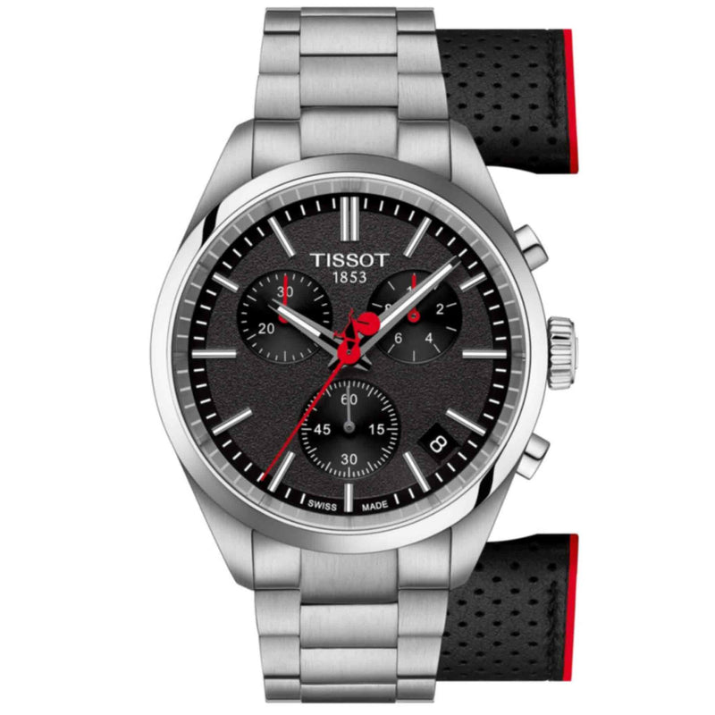 Tissot PR 100 Vuelta T150.417.11.051.01 Novita'