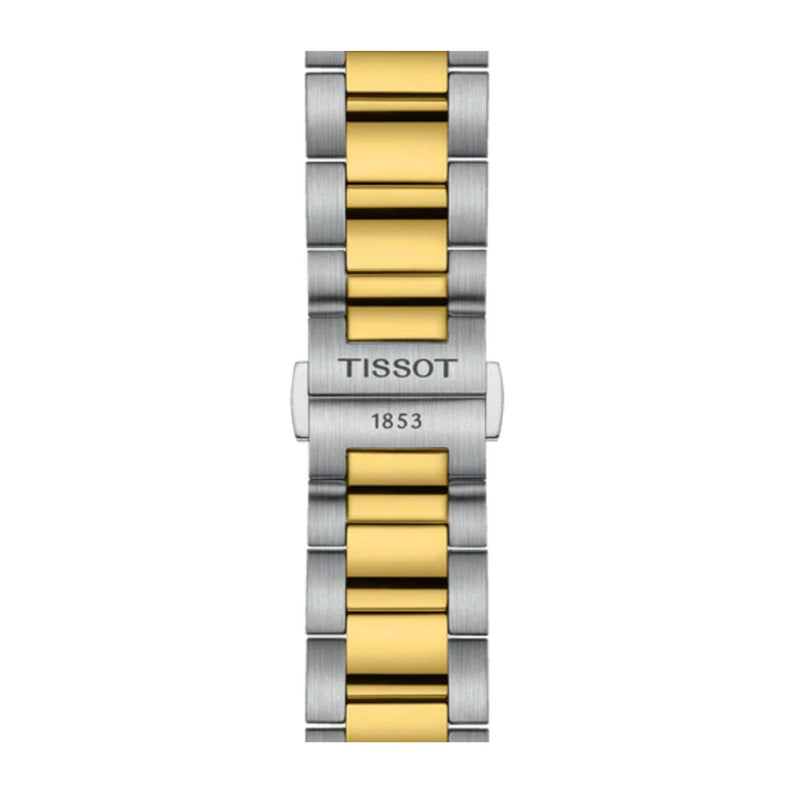 Tissot PR 100 Sport Cronografo quarzo T150.417.22.031.00