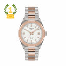 Tissot PRC 100 Solar Quartz 34 mm T151.822.22.111.00