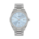 Tissot PRC 100 Solar Quartz 39 mm T151.422.11.351.00