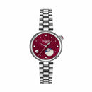 Tissot Desir 29,6 mm Fasi Lunari T152.223.11.426.00
