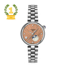 Tissot Desir 29,6 mm Fasi Lunari T152.223.11.546.00