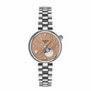 Tissot Desir 29,6 mm Fasi Lunari T152.223.11.546.00