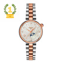 Tissot Desir Fasi Lunari 29,9 mm T152.223.22.036.00