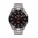 Tissot T-Touch Connect Sport T1534204405100