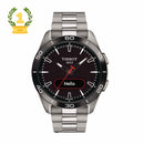 Tissot T-Touch Connect Sport T1534204405100