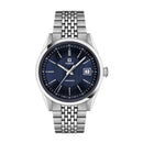 Tissot Visodate 39mm T157.407.11.041.00