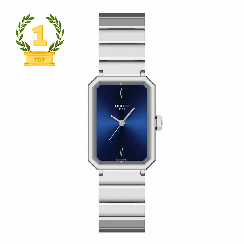 Tissot SVR 30 mm T160.110.11.043.00