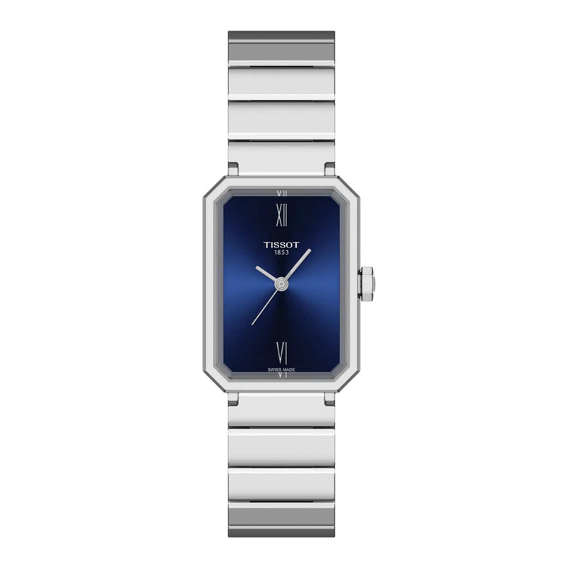 Tissot SVR 30 mm T160.110.11.043.00