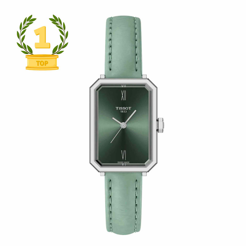 Tissot SVR 30 mm T160.110.16.093.00