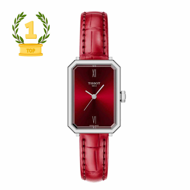 Tissot SVR 30 mm T160.110.16.423.00