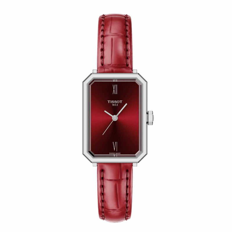 Tissot SVR 30 mm T160.110.16.423.00