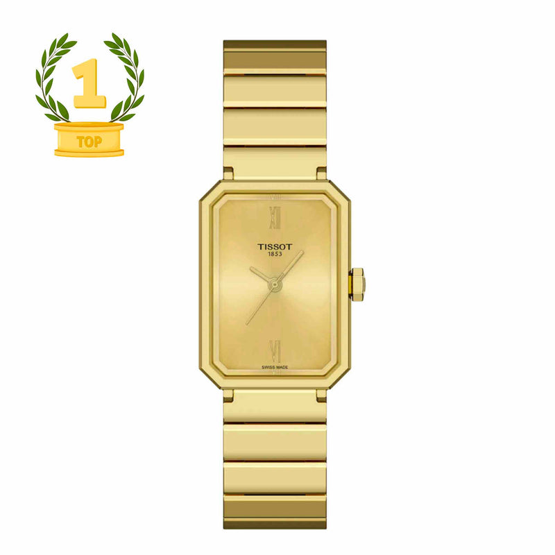 Tissot SVR 30 mm T160.110.33.023.00