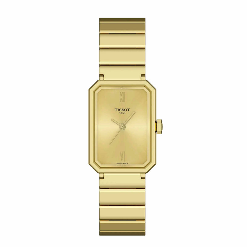 Tissot SVR 30 mm T160.110.33.023.00