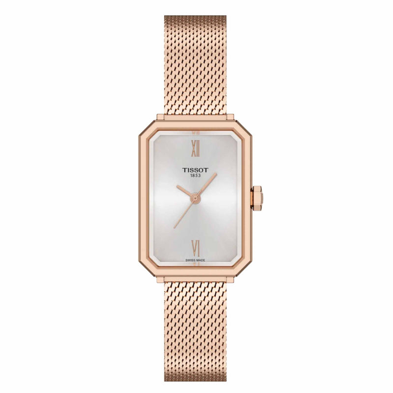 Tissot SVR 30 mm T160.110.33.033.00