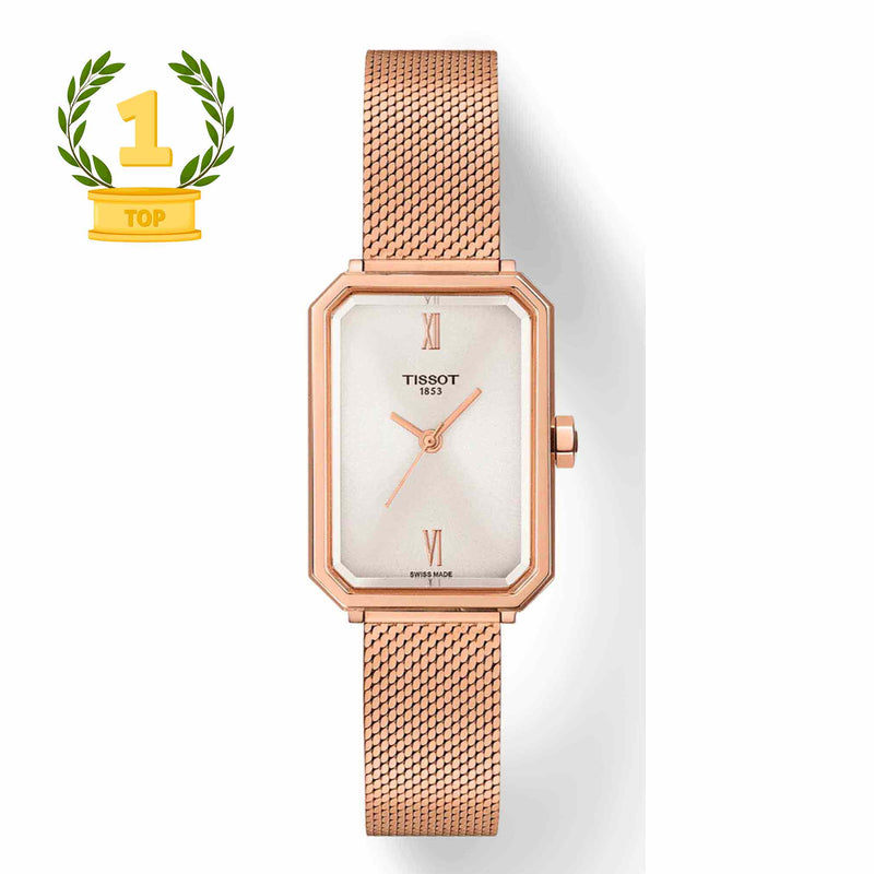 Tissot SVR 30 mm T160.110.33.033.00