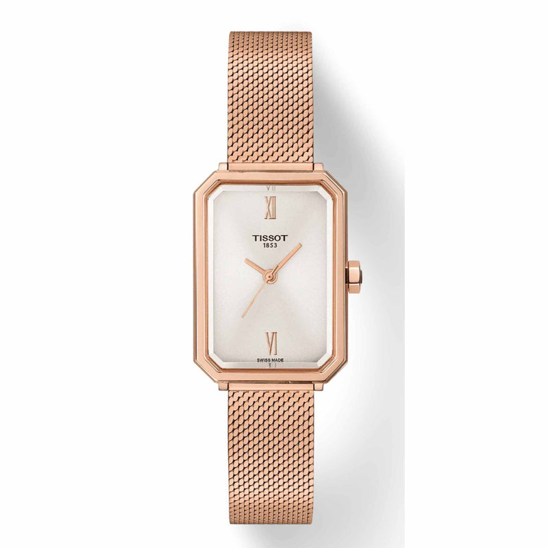 Tissot SVR 30 mm T160.110.33.033.00