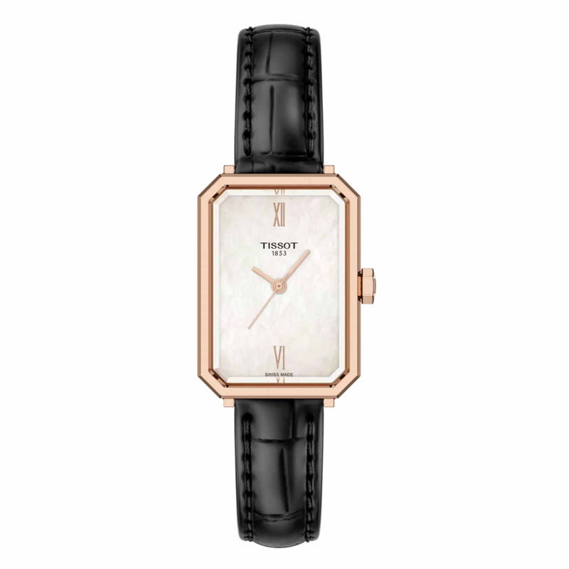 Tissot SVR 30 mm T160.110.36.113.00