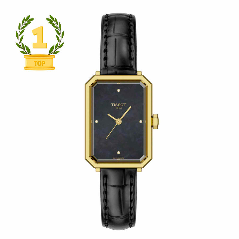 Tissot SVR 30 mm T160.110.36.126.00