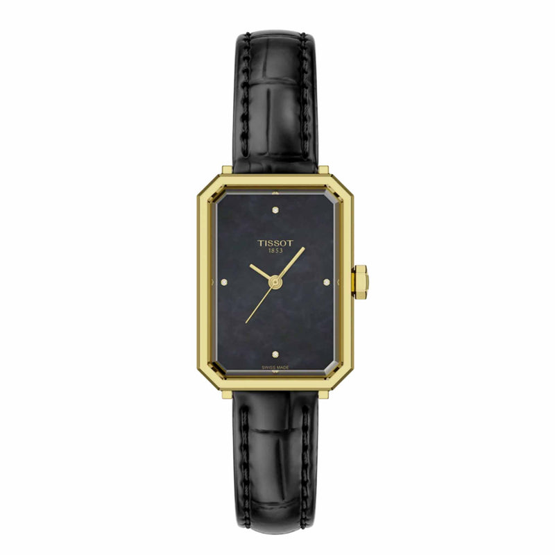 Tissot SVR 30 mm T160.110.36.126.00