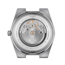 Tissot PRX POWERMATIC 80 STEEL AND 18K GOLD BEZEL T931.407.41.031.00