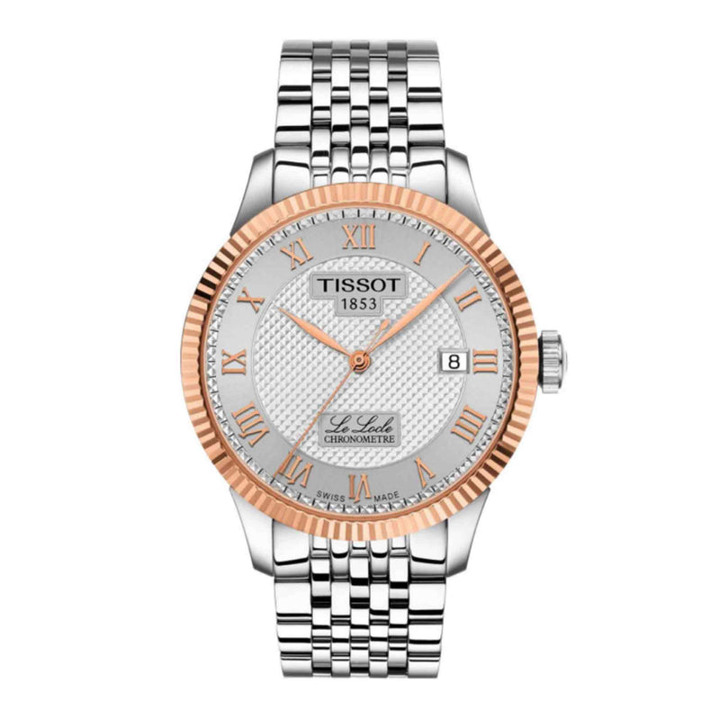 Tissot Le Locle Automatique Gent Cosc T932.408.41 033.00